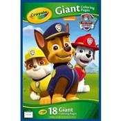 Polnische buch : Gigantyczn...