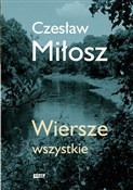 Wiersze ws... - Czesław Miłosz -  Książka z wysyłką do Niemiec 
