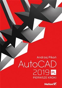 Bild von AutoCAD 2019 PL Pierwsze kroki