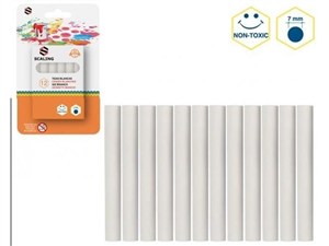 Obrazek Kreda biała12 szt