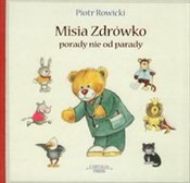 Misia Zdró... - Piotr Rowicki -  fremdsprachige bücher polnisch 