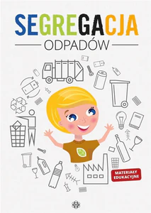 Bild von Segregacja odpadów Materiały edukacyjne