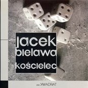 Kościelec - Jacek Bielawa -  polnische Bücher