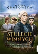 Stulecie W... - Ałbena Grabowska -  polnische Bücher