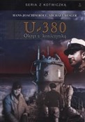 Polska książka : U-380 Okrę... - Hans-Joachim Roll, Michael Besser