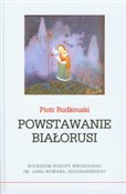 Książka : Powstawani... - Piotr Rudkouski