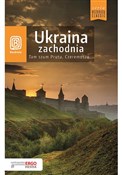 Polska książka : Ukraina za... - Aleksander Strojny, Krzysztof Bzowski, Artur Grossman