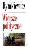 Wiersze po... - Jarosław Marek Rymkiewicz - Ksiegarnia w niemczech