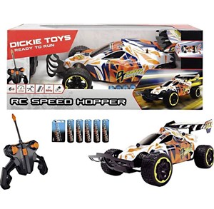 Bild von Auto Speed Hopper RC DT