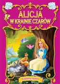 Alicja w K... - Opracowanie Zbiorowe -  Książka z wysyłką do Niemiec 