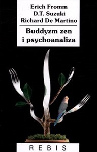Obrazek Buddyzm zen i psychoanaliza