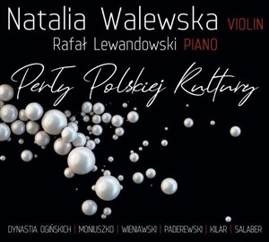 Obrazek Perły Polskiej Kultury - Walewska/ Lewandowski