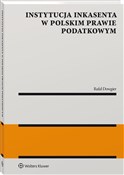 Instytucja... - Rafał Dowgier -  fremdsprachige bücher polnisch 