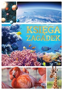 Obrazek Księga zagadek