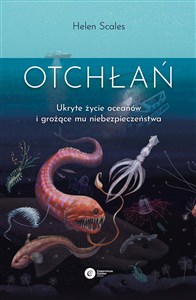 Bild von Otchłań Ukryte życie oceanów i grożące mu niebezpieczeństwa