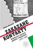 Polska książka : Zakazane k... - Miklós Mitrovits