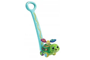 Bild von Pchacz Odkrywczy Żółwik 61653 VTECH