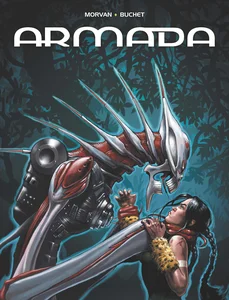 Obrazek Armada Tom 4