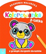 Polska książka : Panda. Aka... - Opracowanie zbiorowe