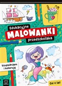 Książka : Edukacyjne... - Olga Kłodnicka