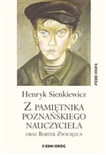 Polska książka : Z pamiętni... - Henryk Sienkiewicz