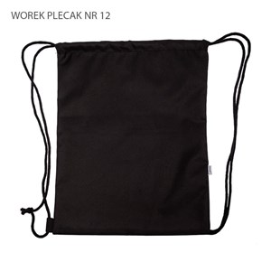 Bild von Worek plecak czarny