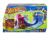 Hot Wheels... - buch auf polnisch 