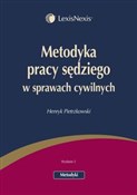 Metodyka p... - Henryk Pietrzkowski - buch auf polnisch 