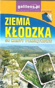 Bild von Karty pamiątkowe - Ziemia Kłodzka