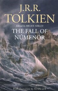 Obrazek The Fall of Numenor