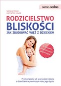 Książka : Rodziciels... - Natalia Minge, Krzysztof Minge