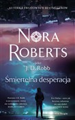 Śmiertelna... - Nora Roberts -  fremdsprachige bücher polnisch 