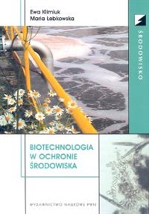 Obrazek Biotechnologia w ochronie środowiska