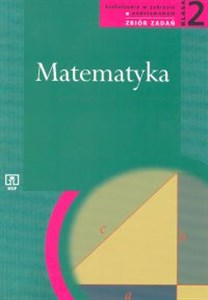 Bild von Matematyka 2 Zbiór zadań Liceum Zakres podstawowy