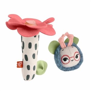 Bild von Fisher Price Planet Aktywna pszczółka