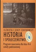 Historia 4... - Elżbieta Centkowska, Jerzy Centkowski - buch auf polnisch 
