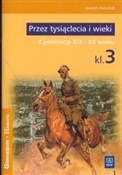 Przez tysi... - Grzegorz Kucharczyk, Paweł Milcarek, Marek Robak - buch auf polnisch 