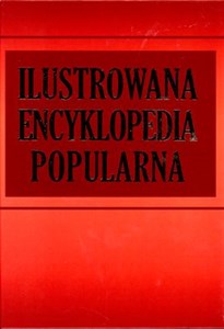 Obrazek Ilustrowana Encyklopedia Popularna