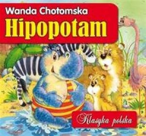 Obrazek Hipopotam Klasyka polska