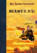 Polska książka : Hermes 9:1... - Ewa Jastrzębska-Karwan