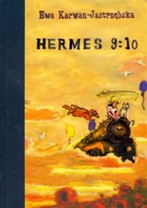 Bild von Hermes 9:10