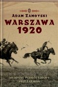 Książka : Warszawa 1... - Adam Zamoyski