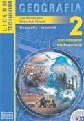 Geografia ... - Jan Mordawski, Wojciech Wiecki -  Polnische Buchandlung 