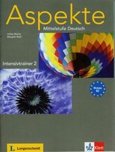 Bild von Aspekte 2 Intensivtrainer