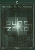 Cube Zero - Barbarash Ernie -  Książka z wysyłką do Niemiec 