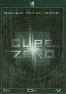 Bild von Cube Zero