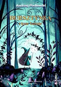 Bursztynka... - Andrzej Podlewski - Ksiegarnia w niemczech