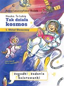 Polnische buch : Tak działa... - Anna Leszczyńska-Rożek
