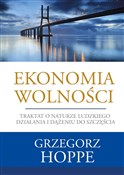 Ekonomia w... - Grzegorz Hoppe -  Polnische Buchandlung 
