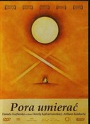 Polnische buch : Pora umier... - Kędzierzawska Dorota